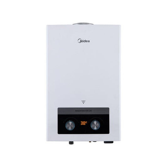 Calefont 7 Litros Tiro Natural Gas Licuado