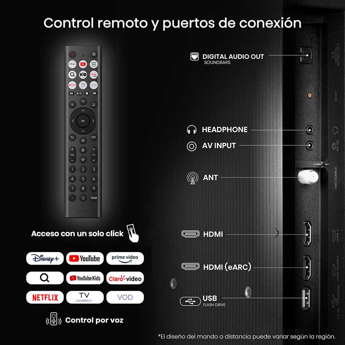 LED 40" Hisense Full HD 40A4NV