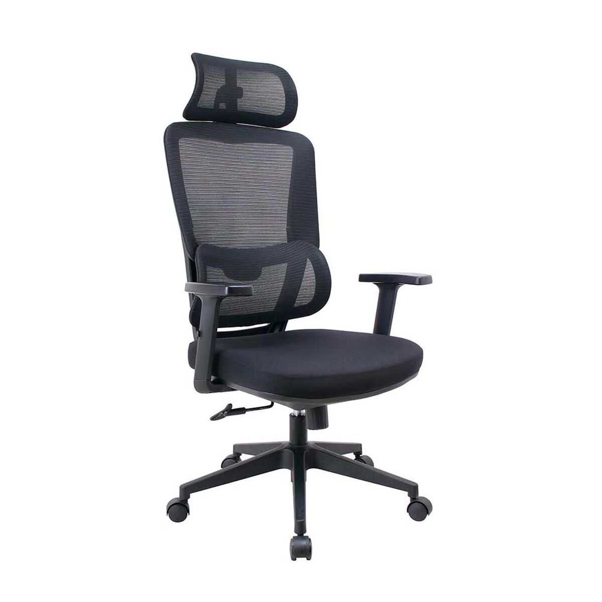 Silla Escritorio LEVO Ergotech